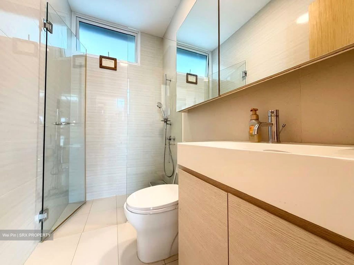 The Tampines Trilliant (D18), Condominium #530503851
